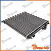 Radiateur du moteur pour CITROEN | CCH-CT-019, 8MK376901071